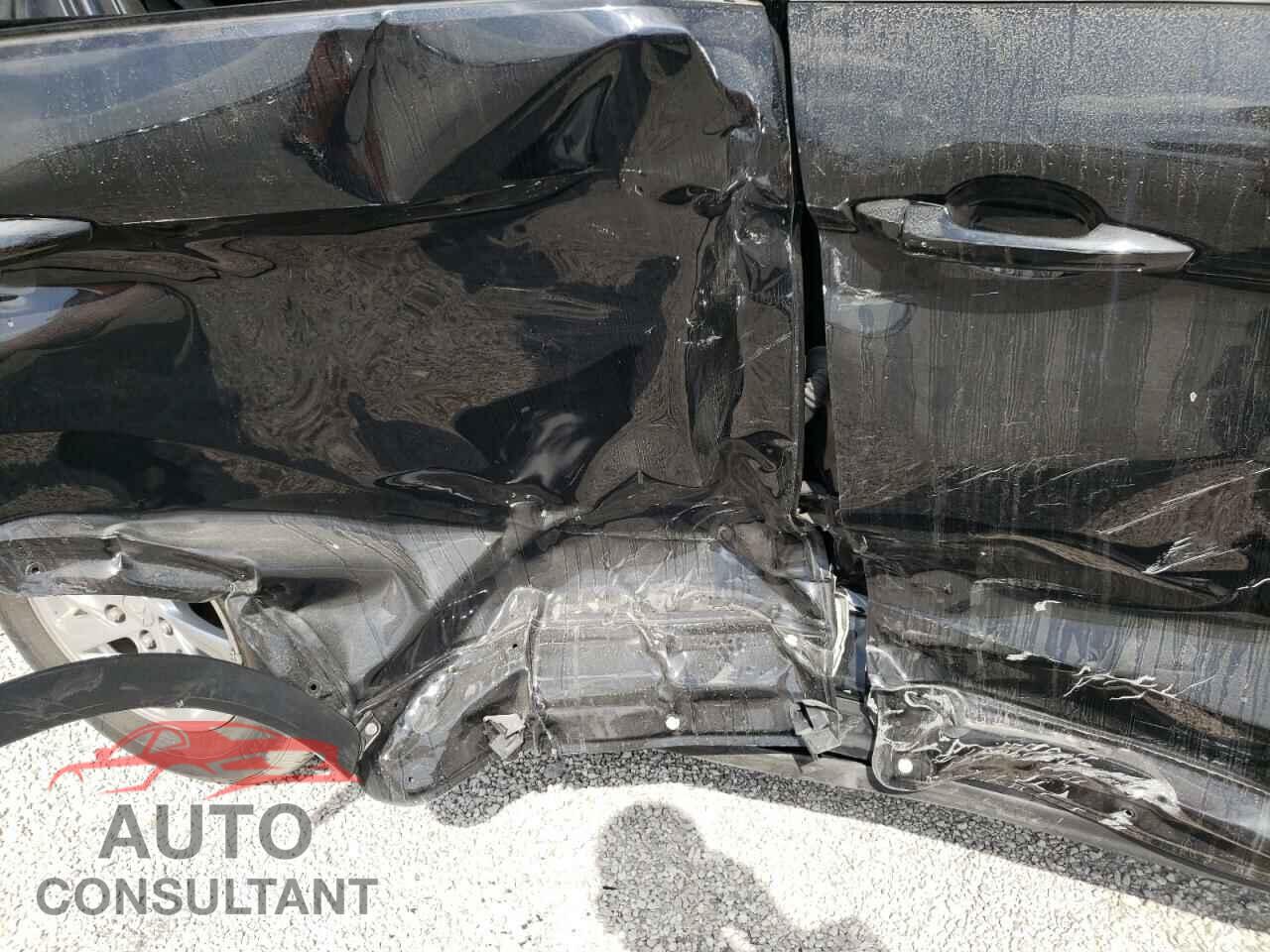 MITSUBISHI ECLIPSE 2018 - JA4AS3AA8JZ051227