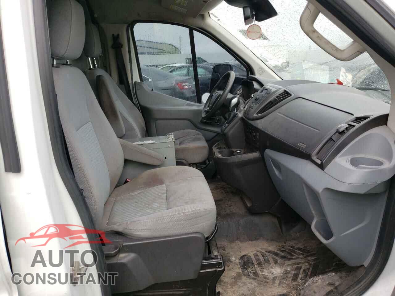 FORD TRANSIT CO 2016 - 1FTYR1YM1GKB22970