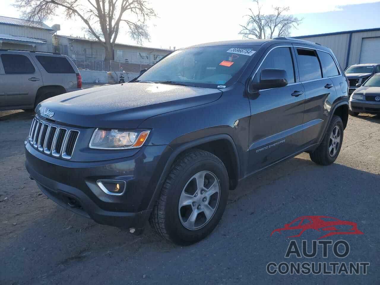 JEEP GRAND CHER 2014 - 1C4RJFAG3EC186593