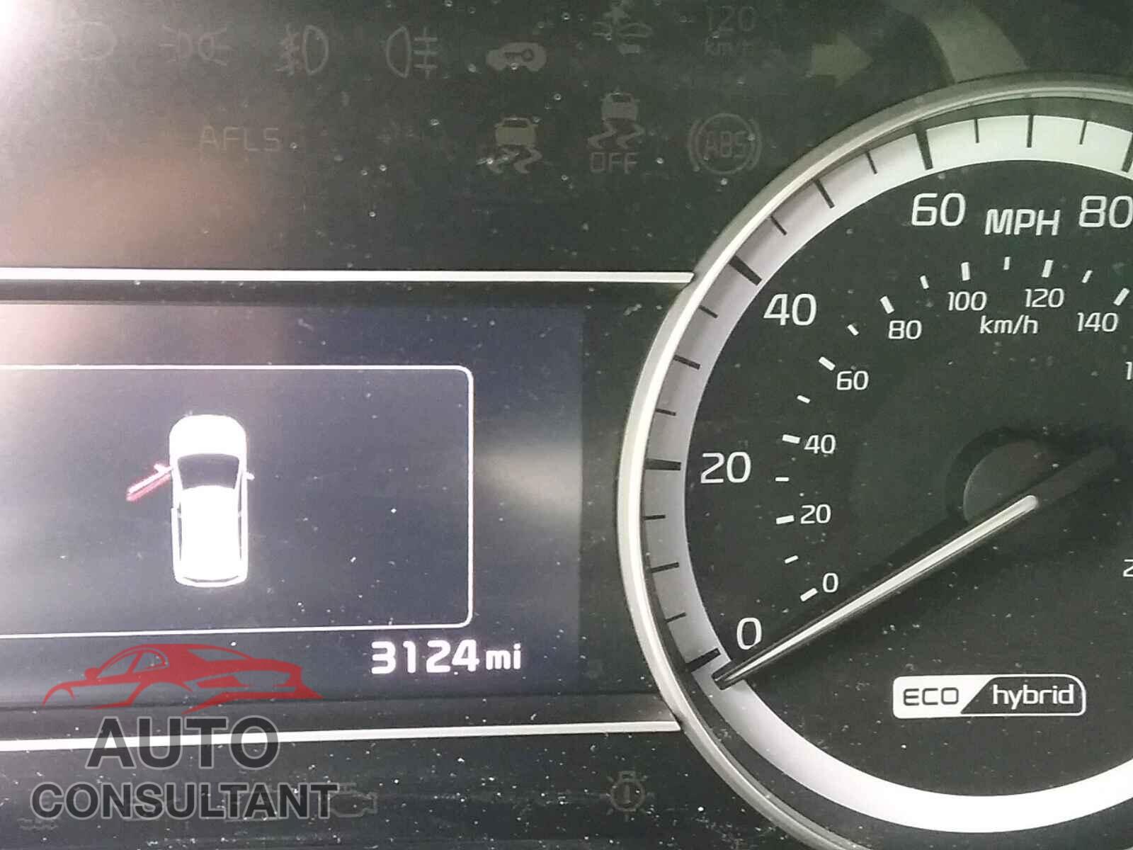 KIA NIRO 2018 - KNDCB3LC7J5117044