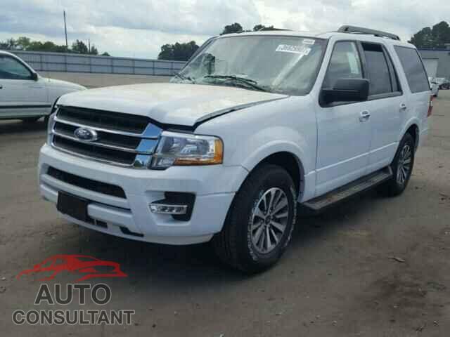 FORD EXPEDITION 2017 - 1FMJU1HT4HEA80989
