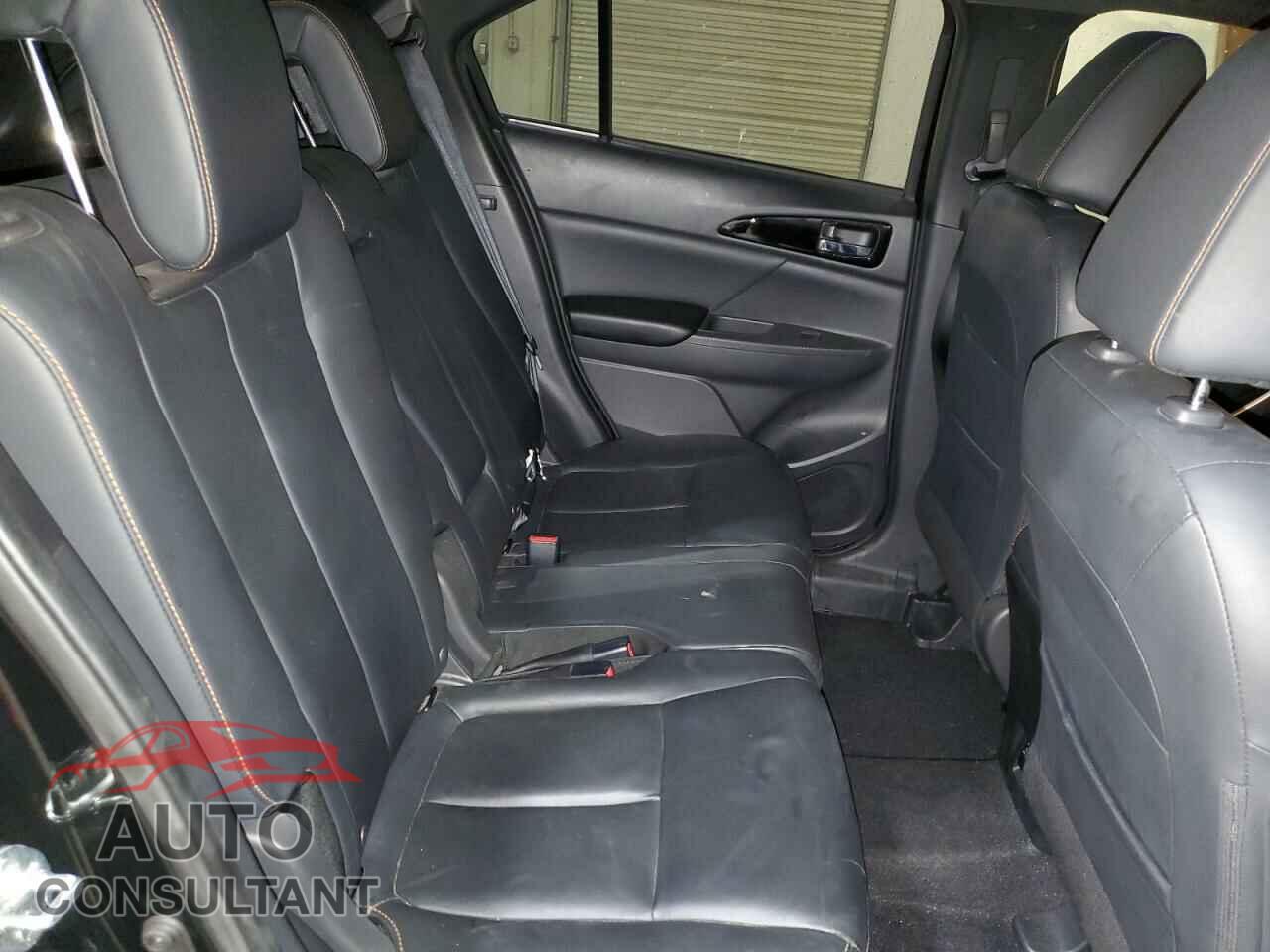 MITSUBISHI ECLIPSE 2020 - JA4AT5AA7LZ000832