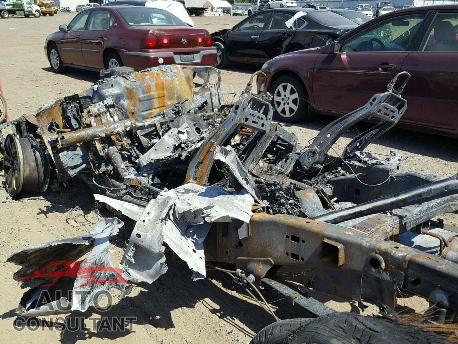 FORD F150 2017 - 1FTMF1EF3HFB28020