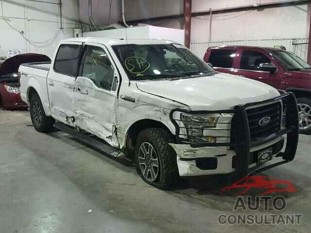 FORD F150 2015 - 1FTEW1EG7FKD79706