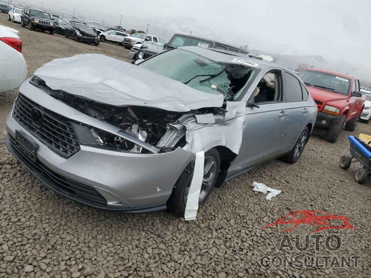 HONDA ACCORD 2024 - 1HGCY1F34RA006745
