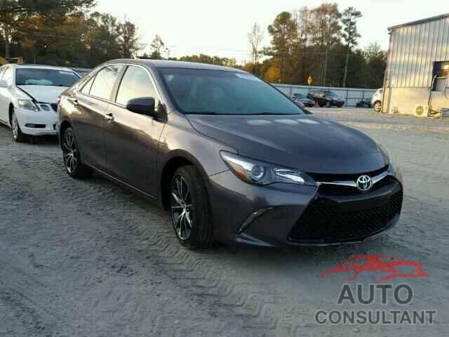 TOYOTA CAMRY 2015 - 4T1BF1FK4FU048524