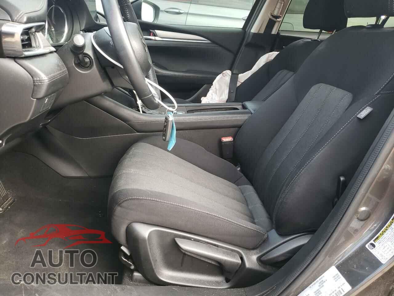 MAZDA 6 2018 - JM1GL1UM6J1334893