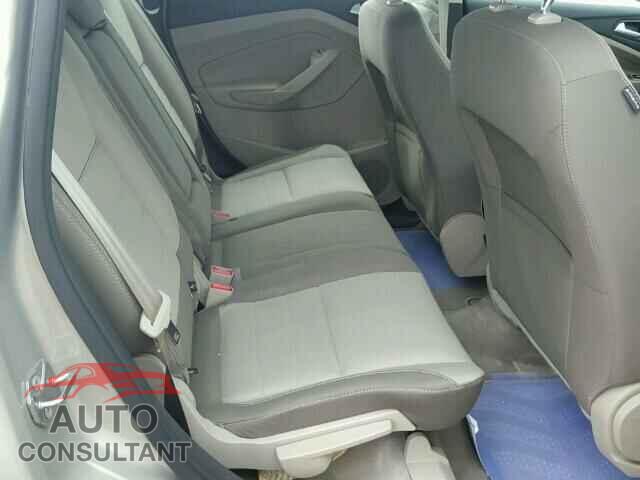 FORD CMAX 2015 - 1FADP5AU5FL112656