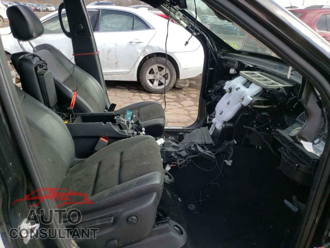 DODGE DURANGO 2020 - 1C4RDJDG6LC155874