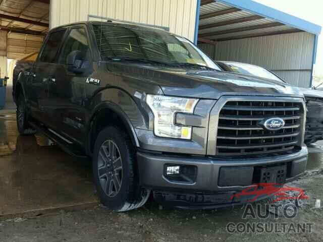 FORD F150 2015 - 1FTEW1CP2FKD65974