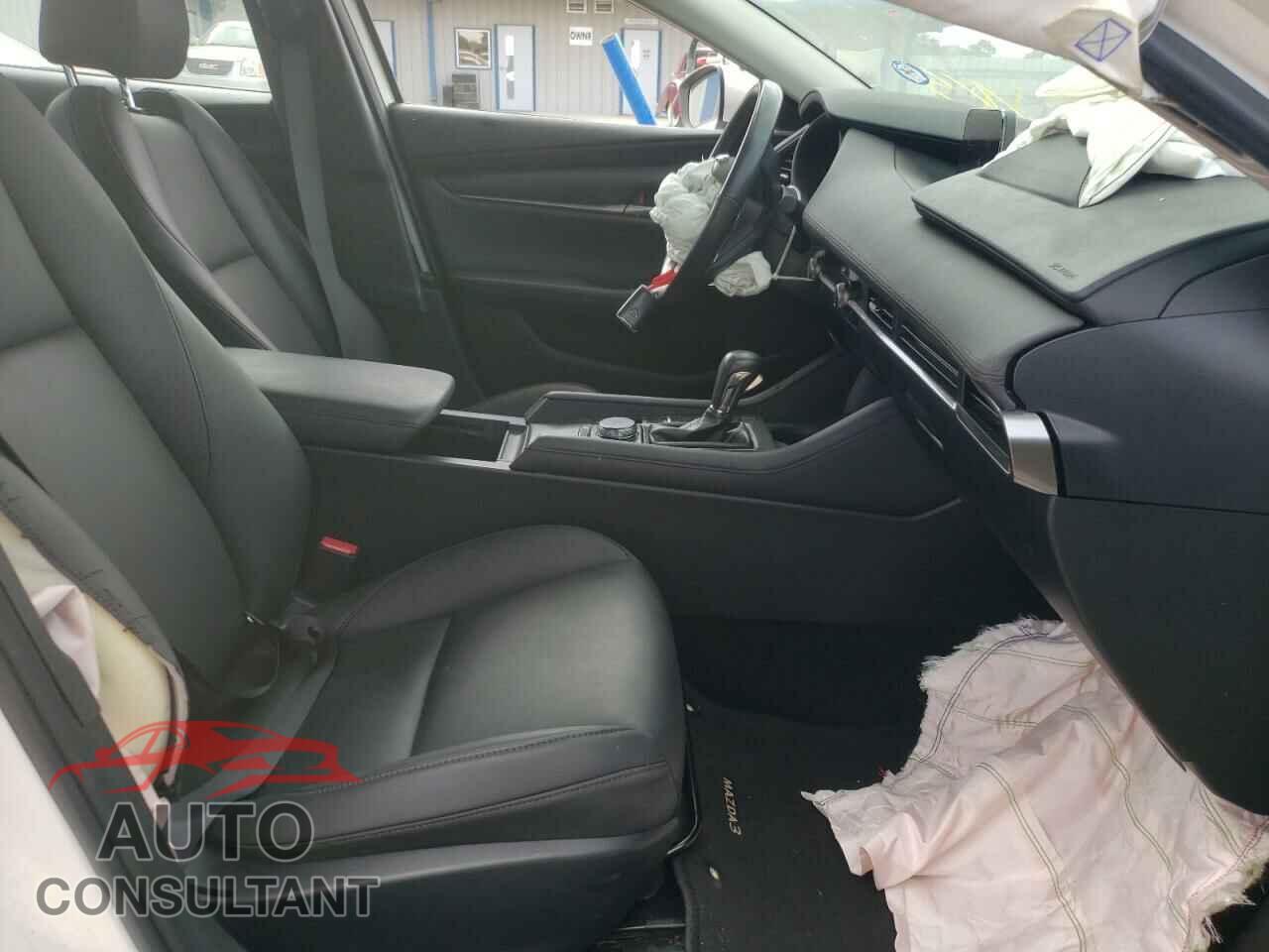MAZDA 3 2020 - 3MZBPACL0LM131122