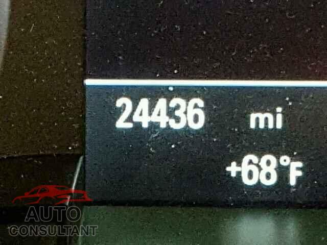 AUDI A4 2016 - WAUFFAFL7GN007439