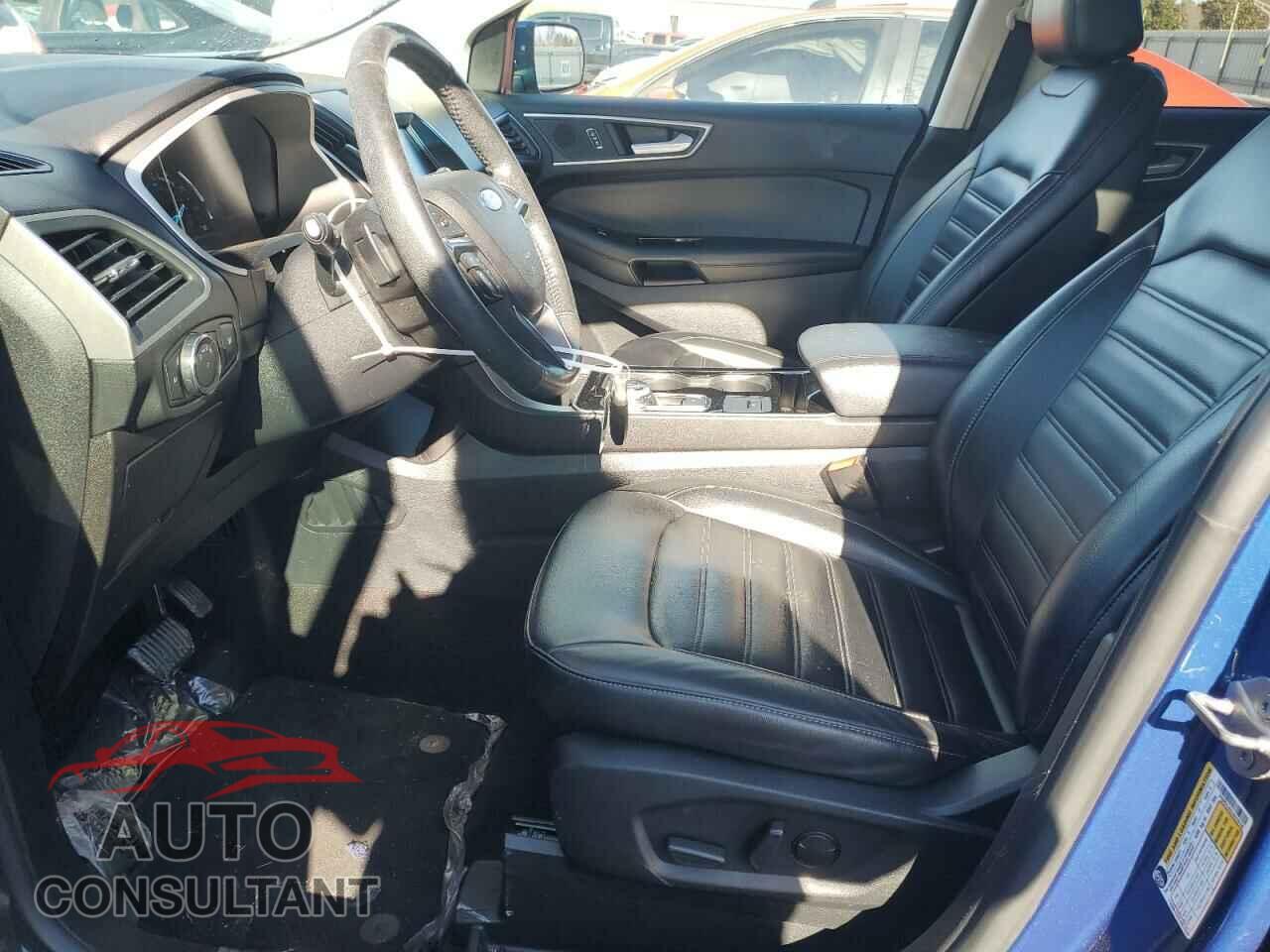 FORD EDGE 2020 - 2FMPK4J92LBA29706