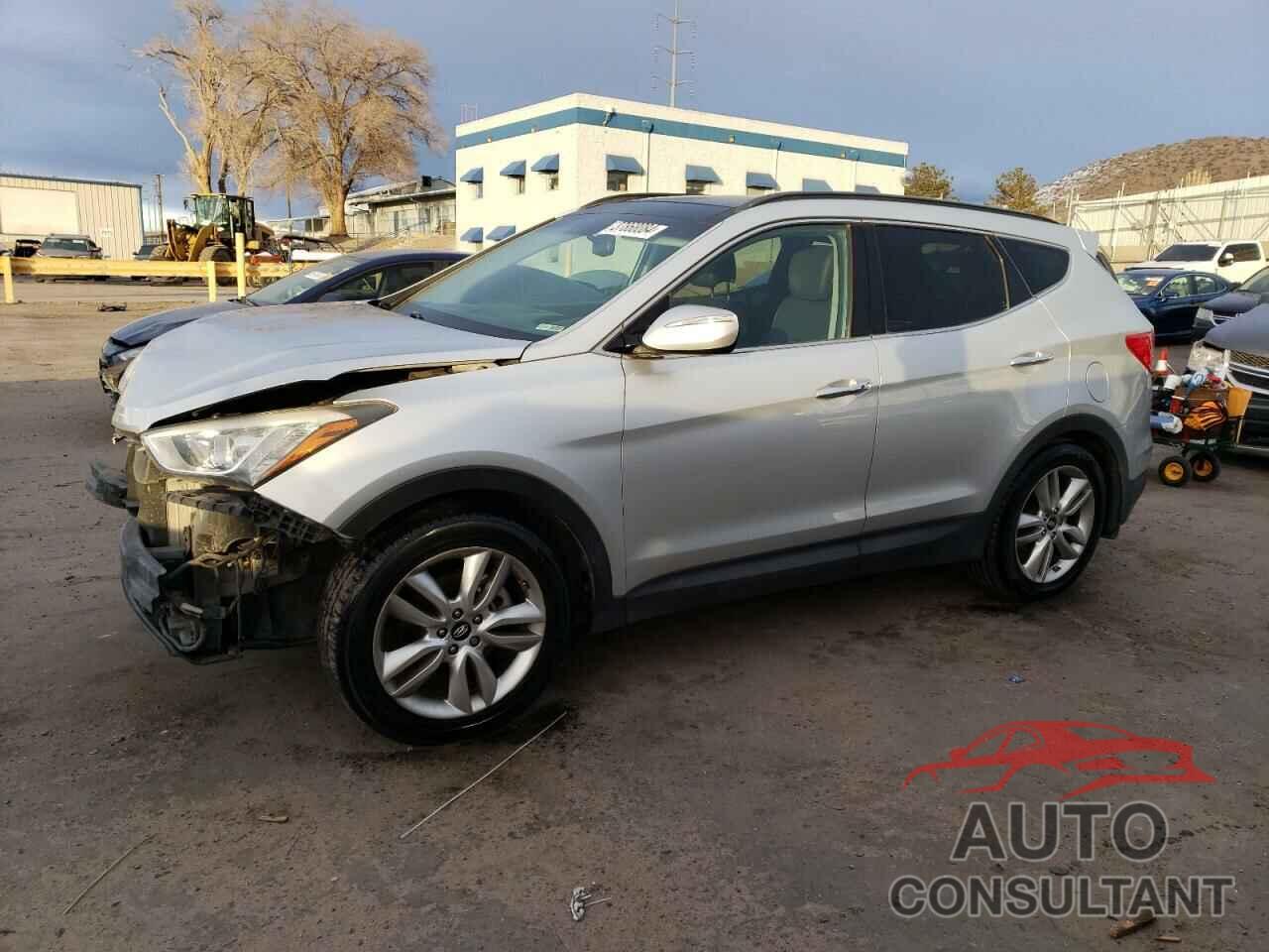 HYUNDAI SANTA FE 2016 - 5XYZW4LA9GG305695