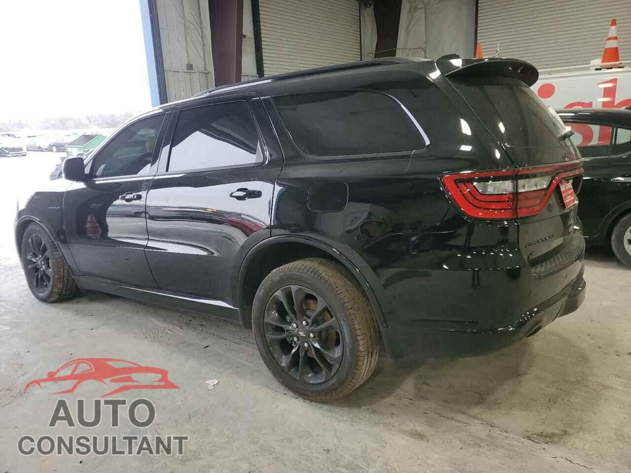 DODGE DURANGO 2023 - 1C4SDJCT5PC657457