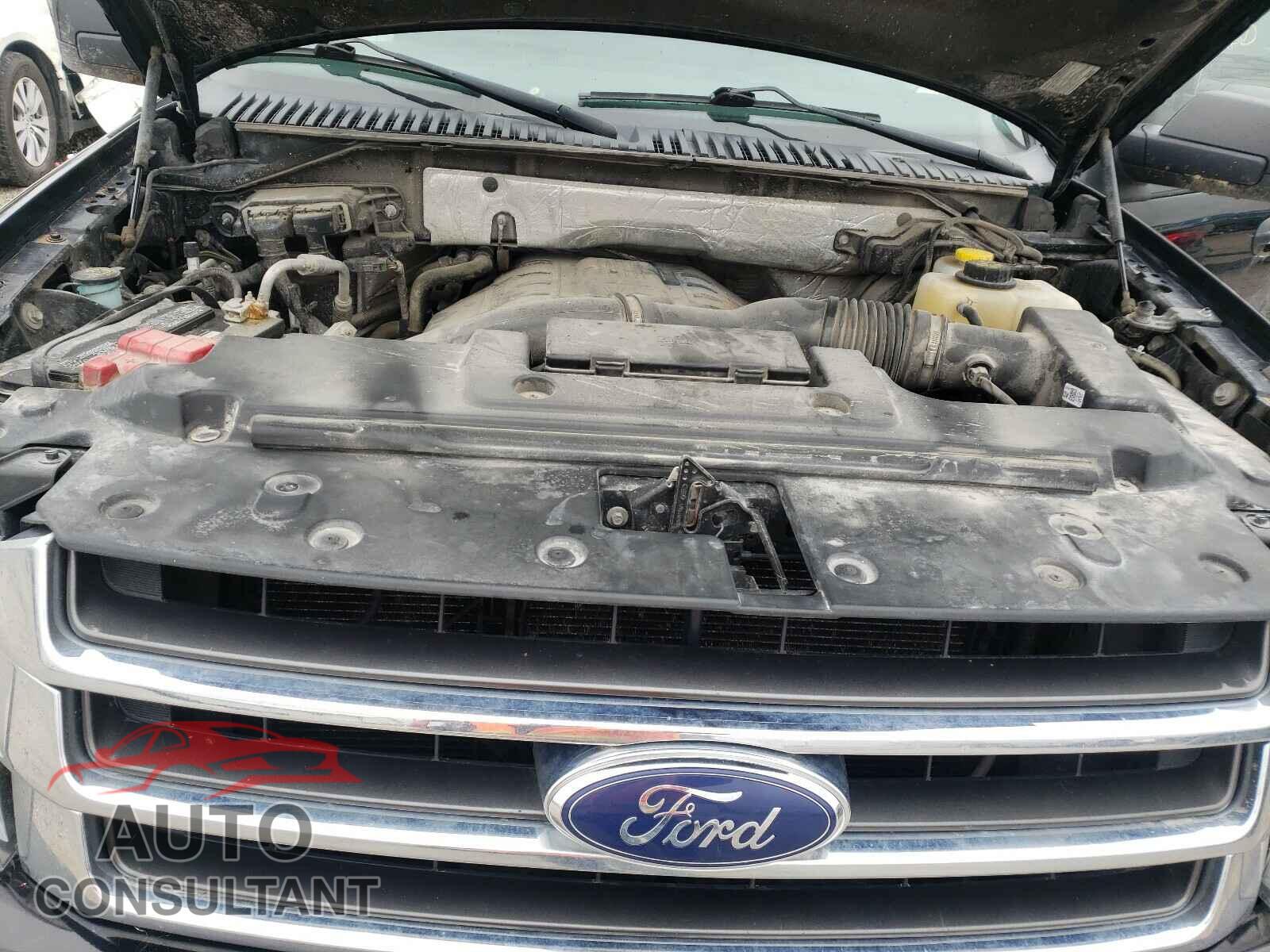 FORD EXPEDITION 2017 - 1FMJK1JT0HEA74607