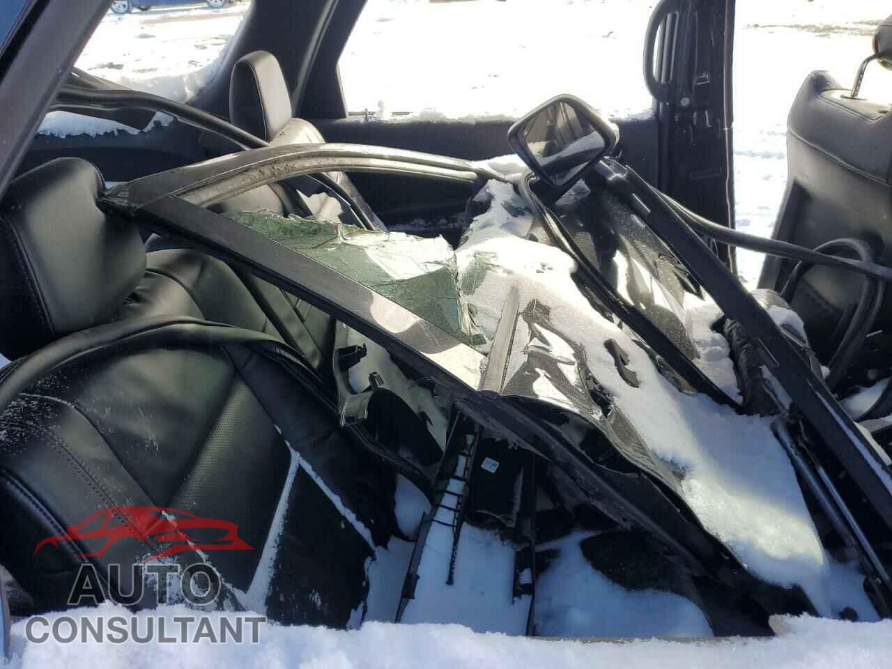 DODGE DURANGO 2022 - 1C4SDJCTXNC228022