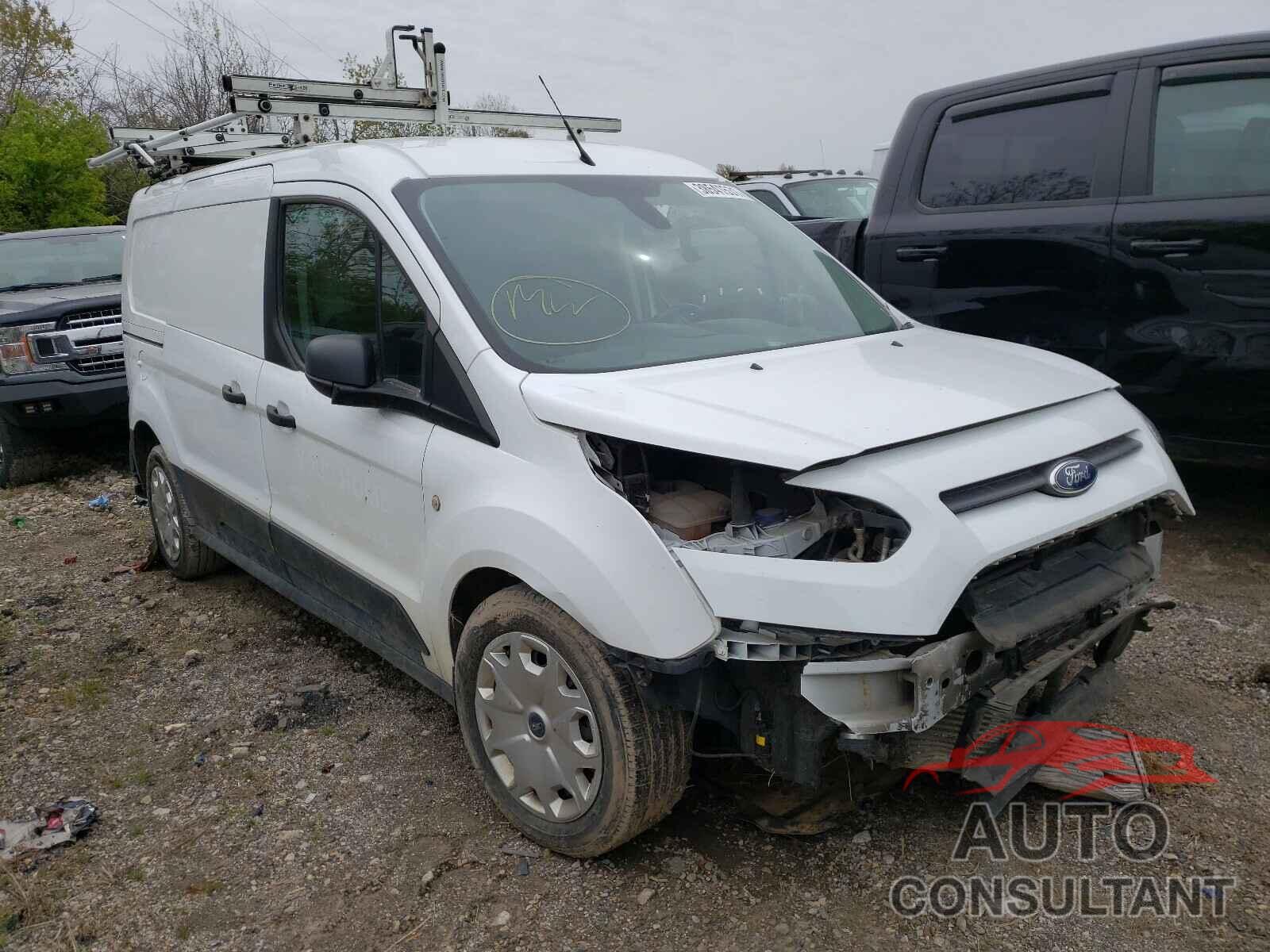 FORD TRANSIT CO 2016 - NM0LS7EX9G1280122