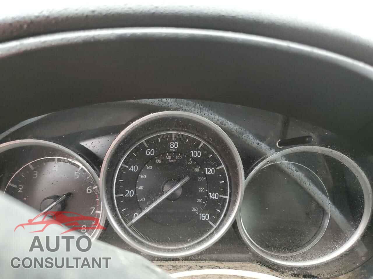 MAZDA 6 2020 - JM1GL1TY0L1520422