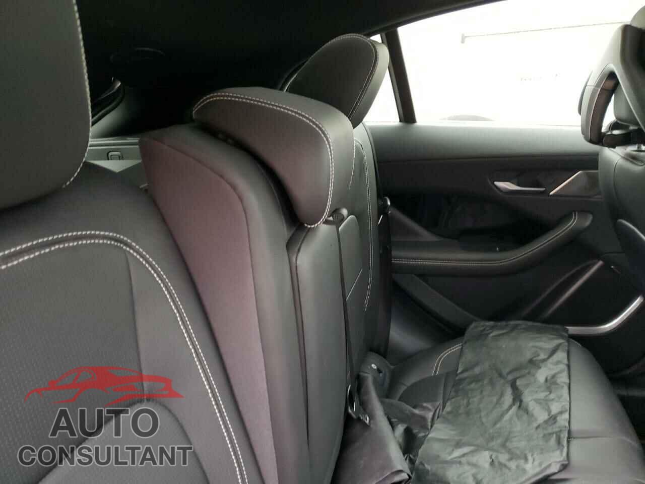JAGUAR I-PACE 2020 - SADHD2S19L1F85465