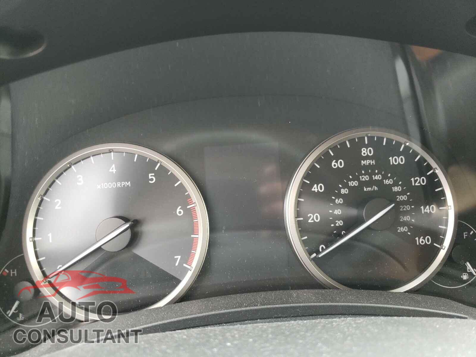 LEXUS NX 2020 - JTJDARDZ1L5000623