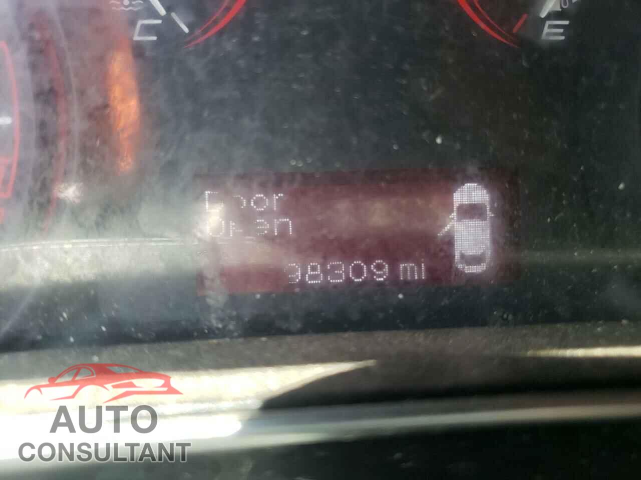 DODGE DART 2016 - 1C3CDFFA0GD819599