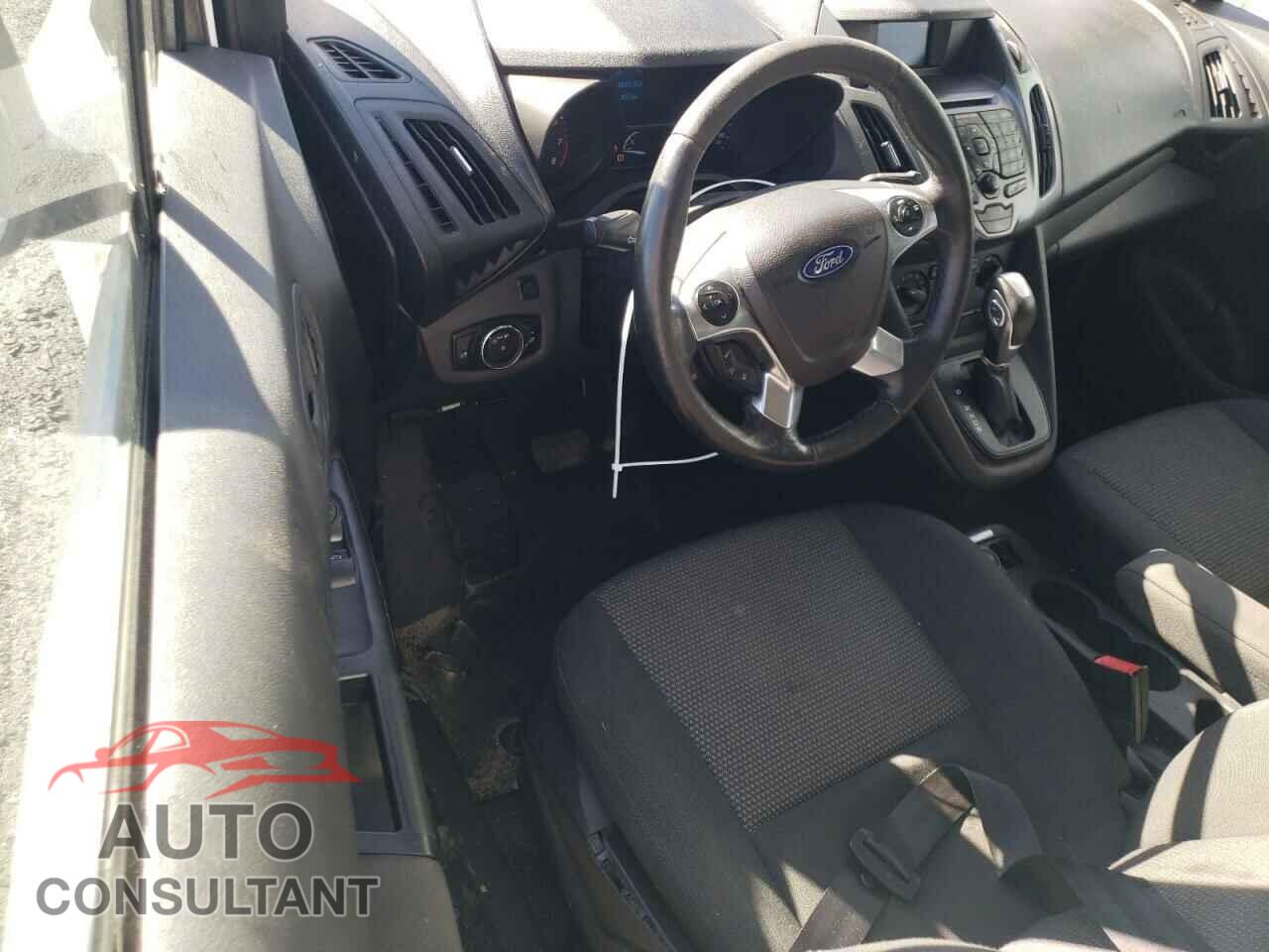 FORD TRANSIT 2017 - NM0LS7E7XH1313632