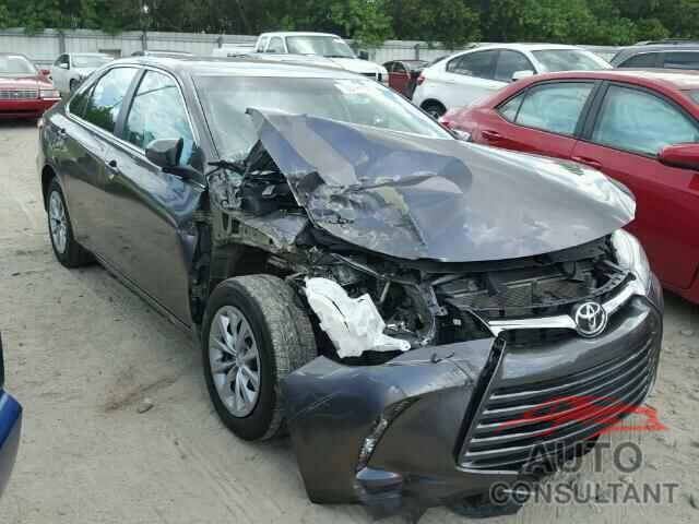 TOYOTA CAMRY 2016 - 4T1BF1FK7GU255653
