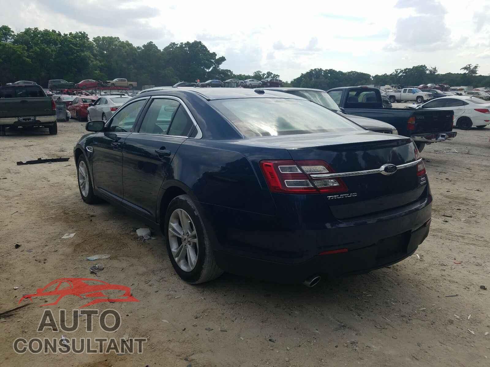 FORD TAURUS 2016 - 1FAHP2E84GG144117
