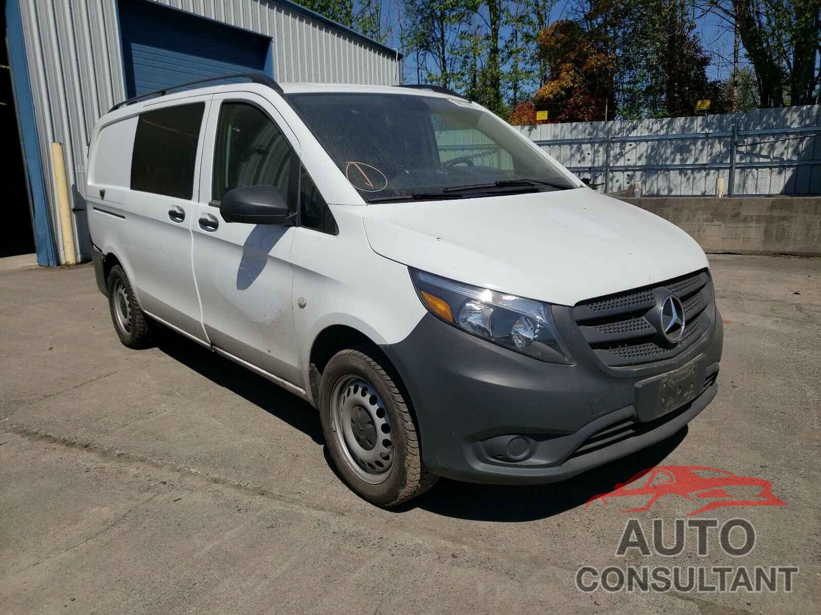 MERCEDES-BENZ ALL OTHER 2019 - WD3PG2EA3K3574823