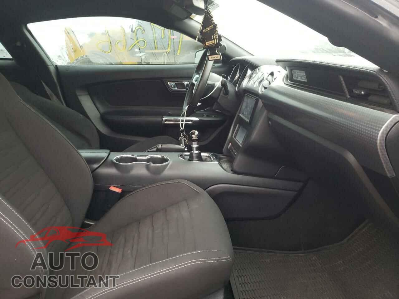 FORD MUSTANG 2016 - 1FA6P8CF9G5244866