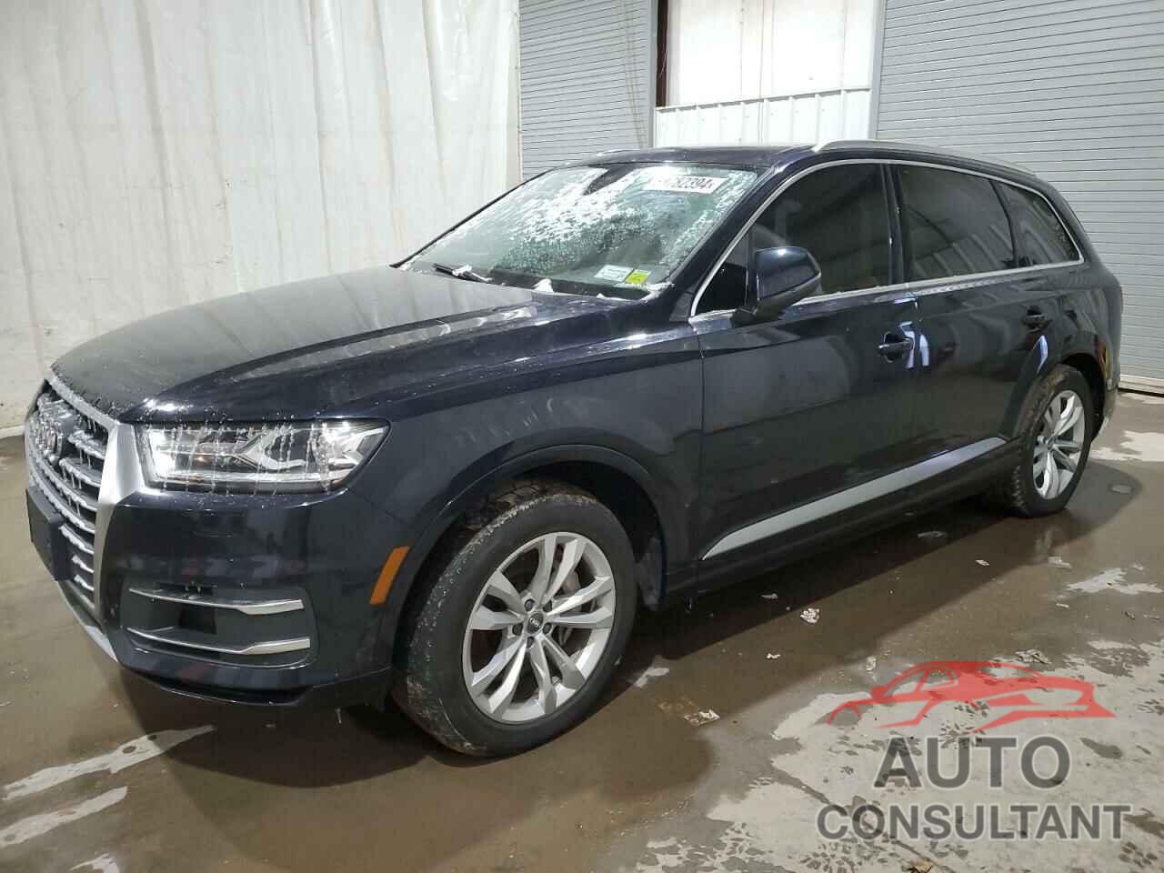 AUDI Q7 2017 - WA1LAAF7XHD023336