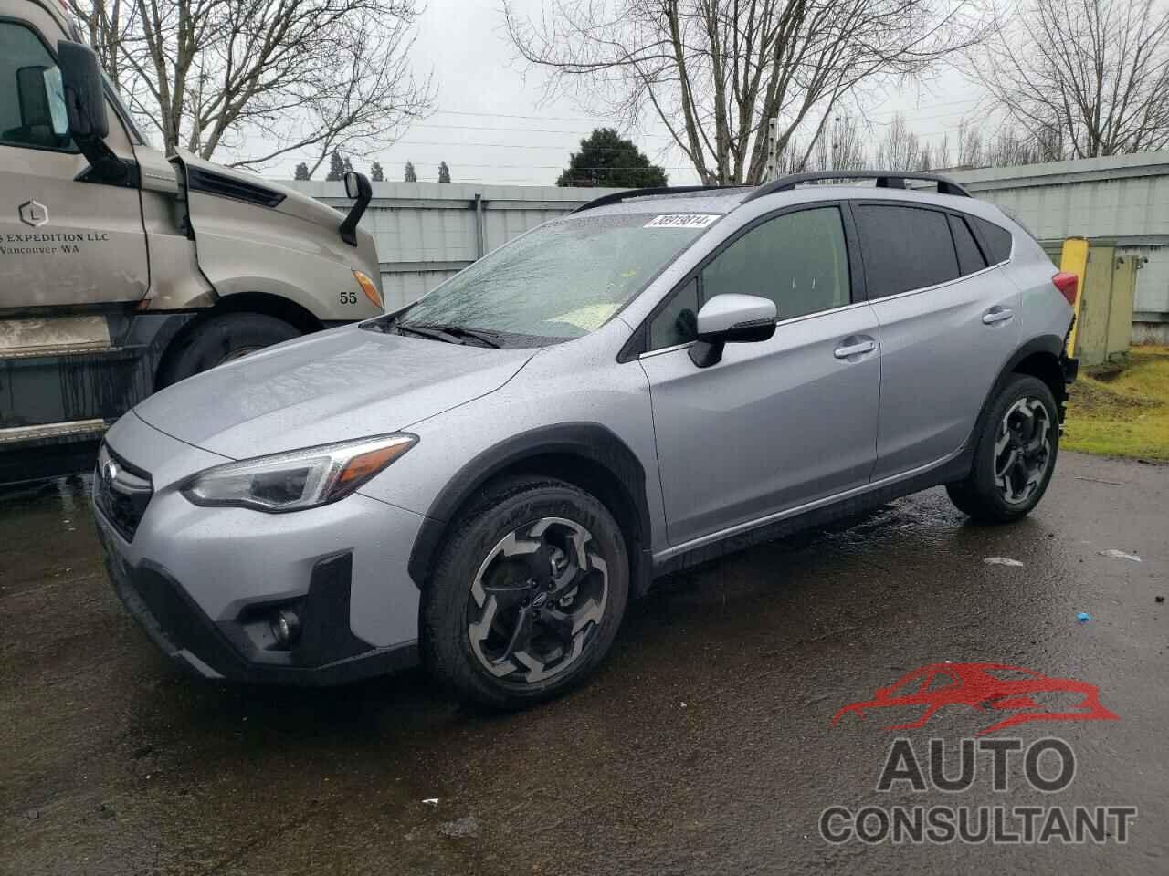 SUBARU CROSSTREK 2021 - JF2GTHMC5M8366828