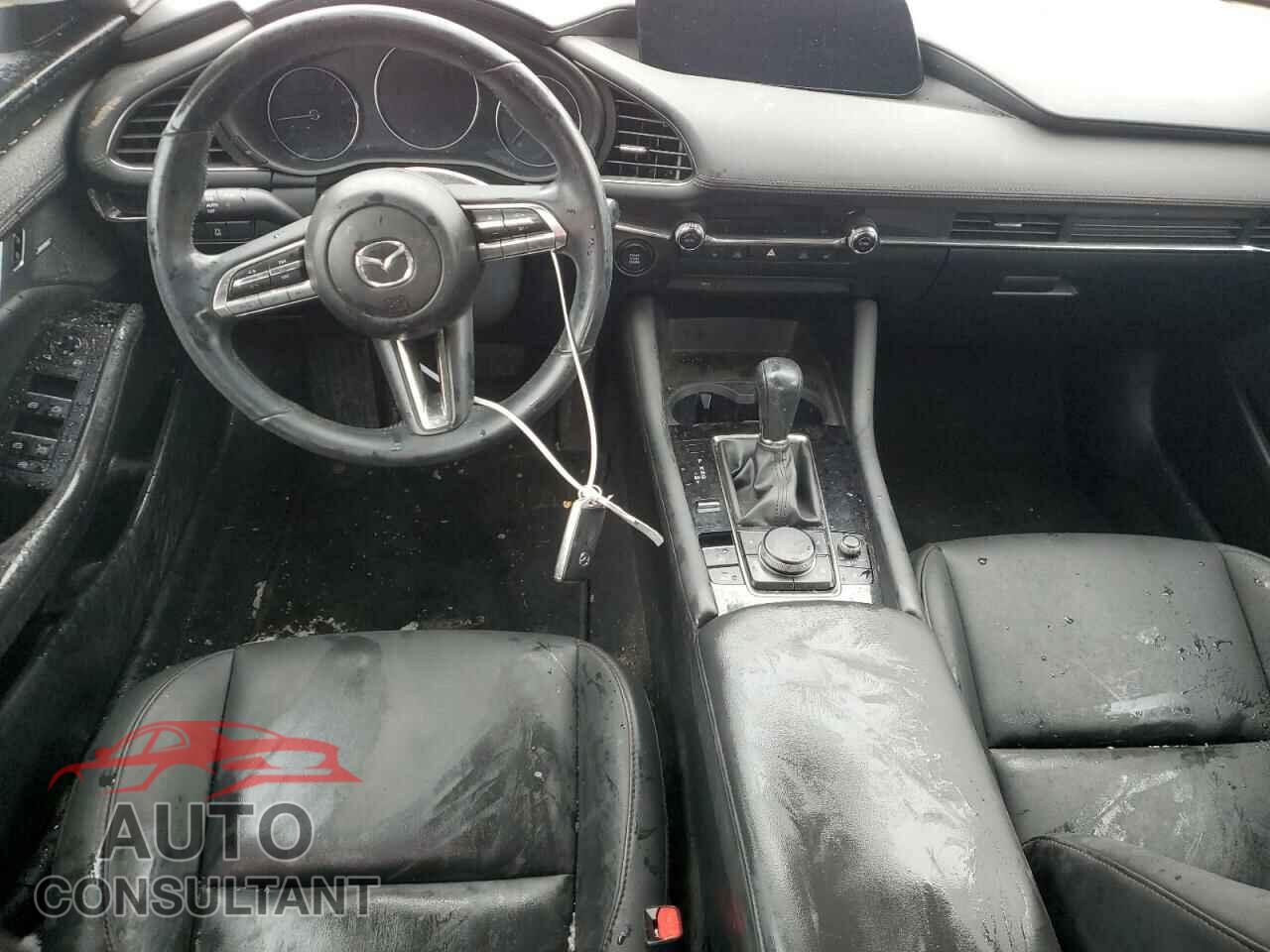 MAZDA 3 2020 - 3MZBPBDM9LM132900