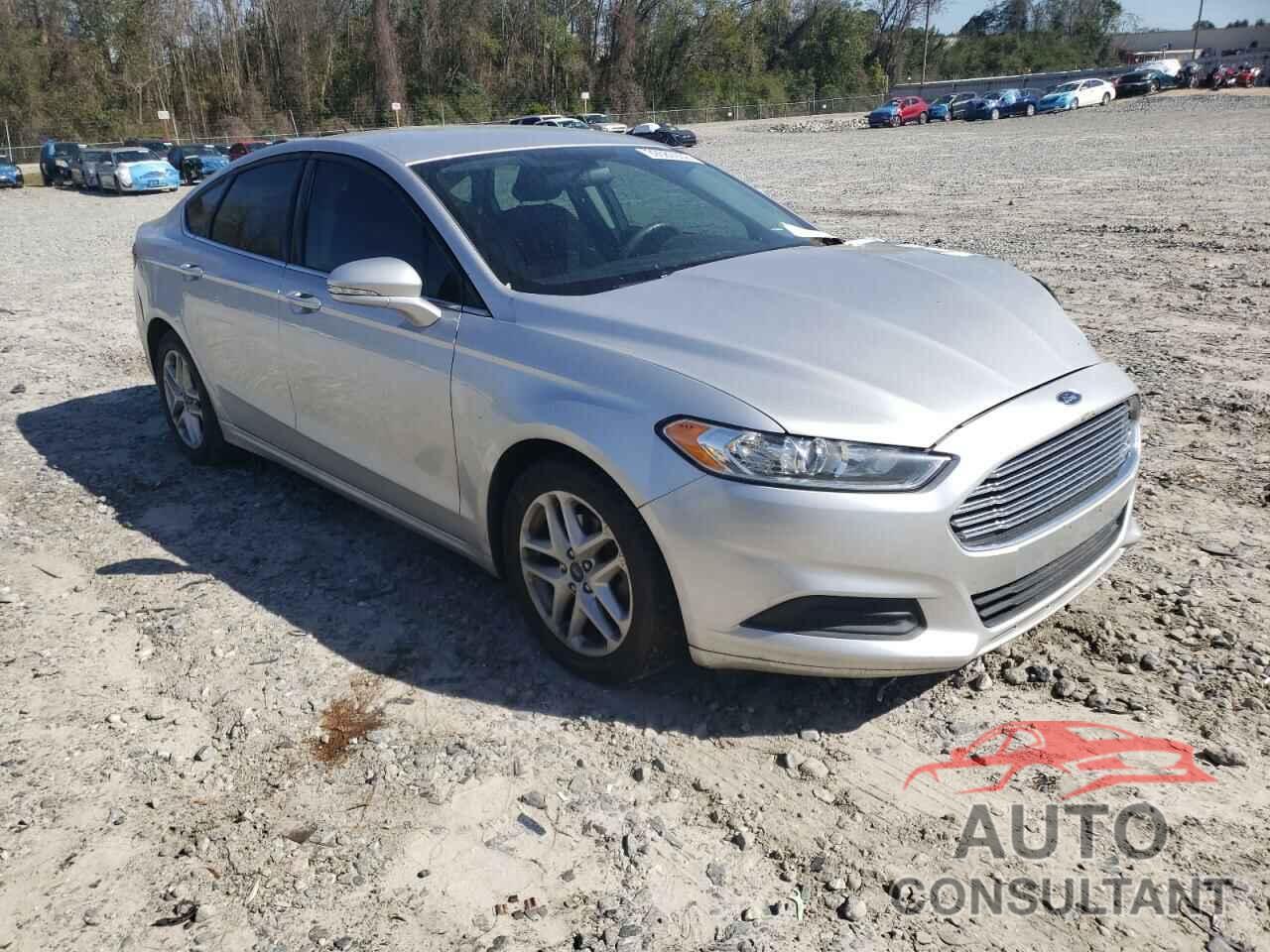 FORD FUSION 2016 - 3FA6P0H78GR316737