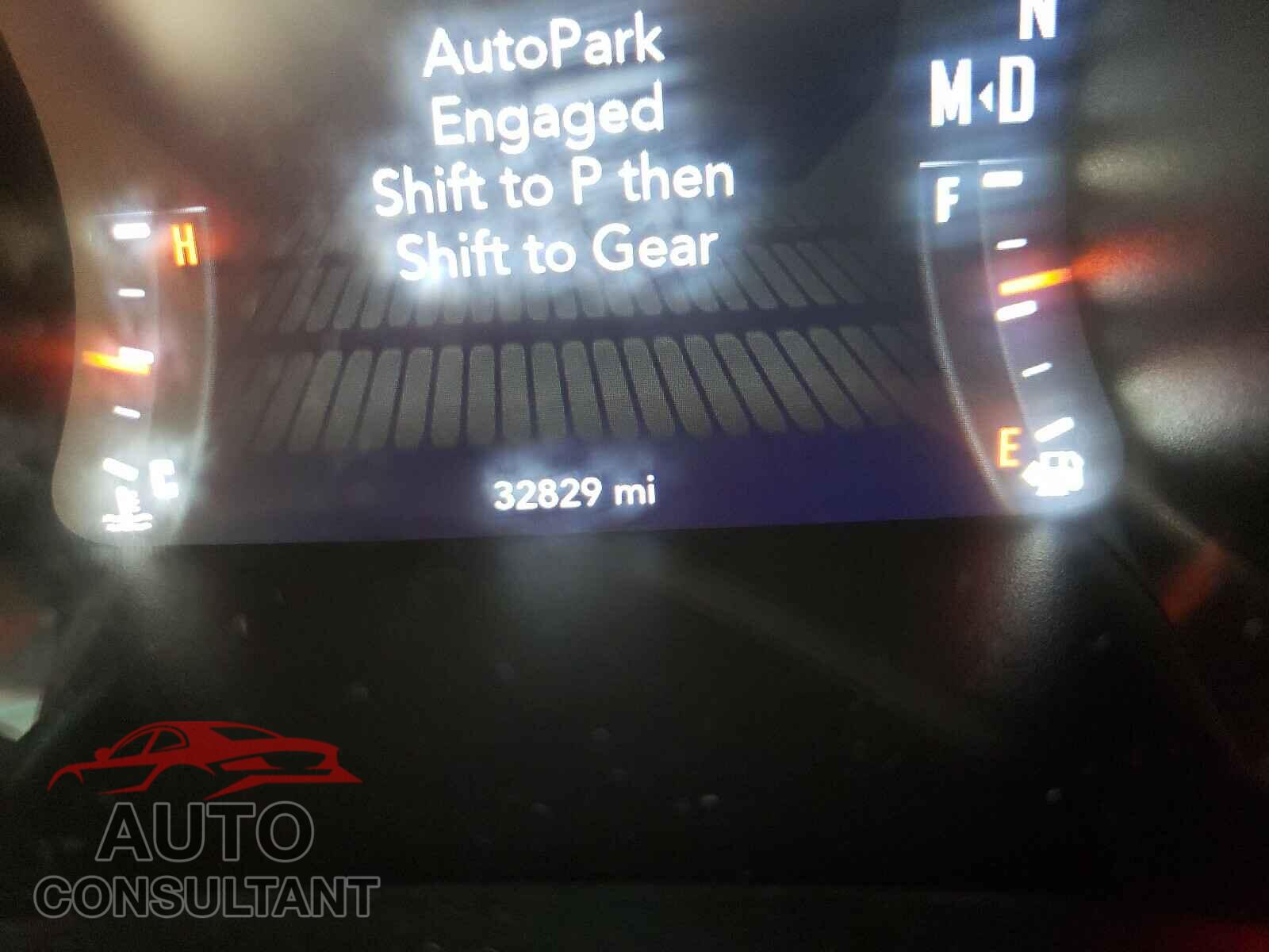 DODGE CHALLENGER 2019 - 2C3CDZAG0KH504150