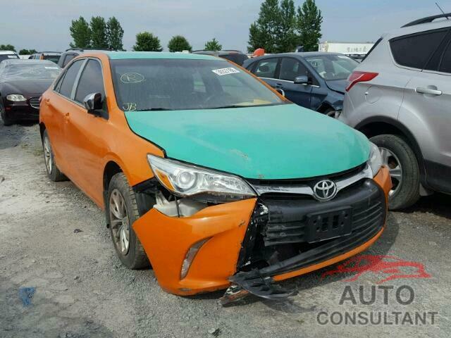 TOYOTA CAMRY 2015 - 4T1BF1FK0FU898439