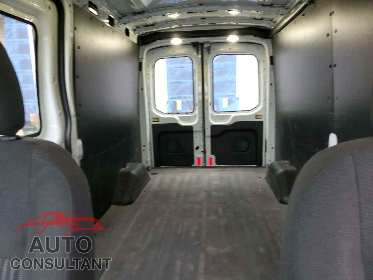 FORD TRANSIT 2016 - 1FTYR2CG6GKB40162