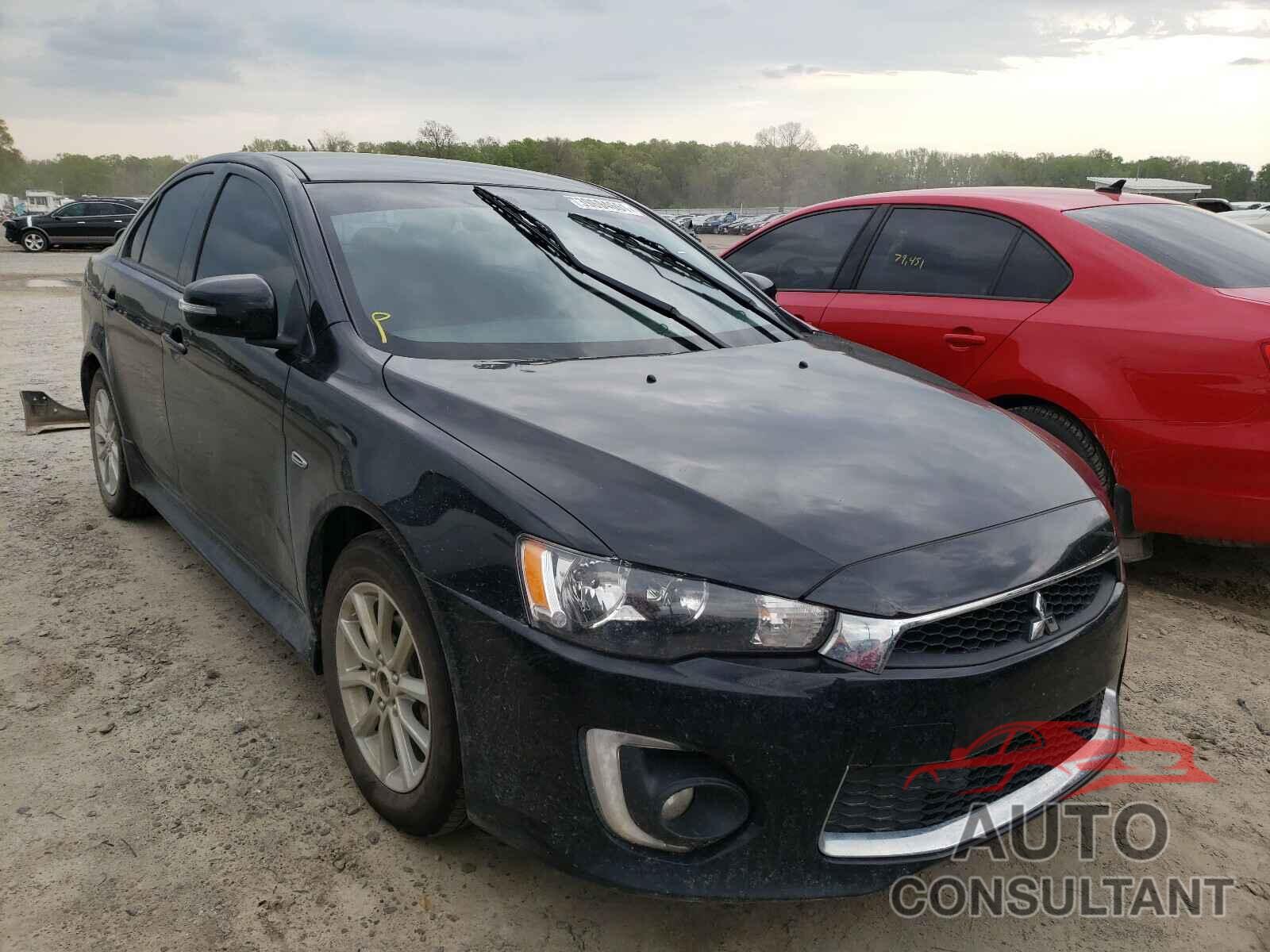 MITSUBISHI LANCER 2016 - JA32U2FU0GU001198