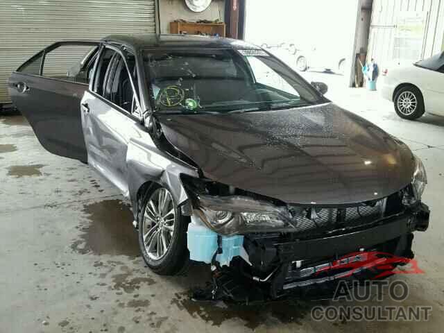 TOYOTA CAMRY 2017 - 4T1BF1FKXHU784192