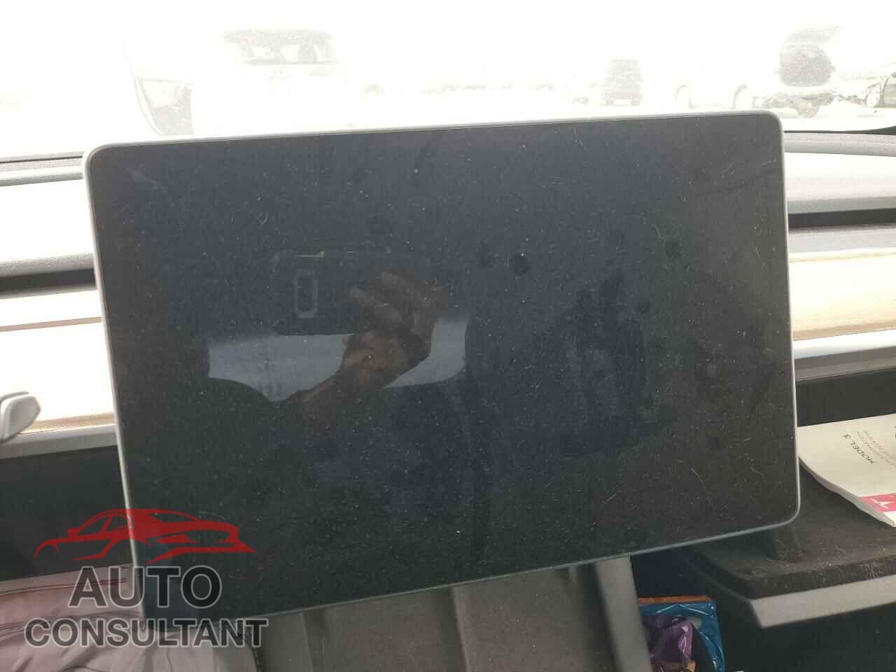 TESLA MODEL 3 2023 - 5YJ3E1EA5PF455864