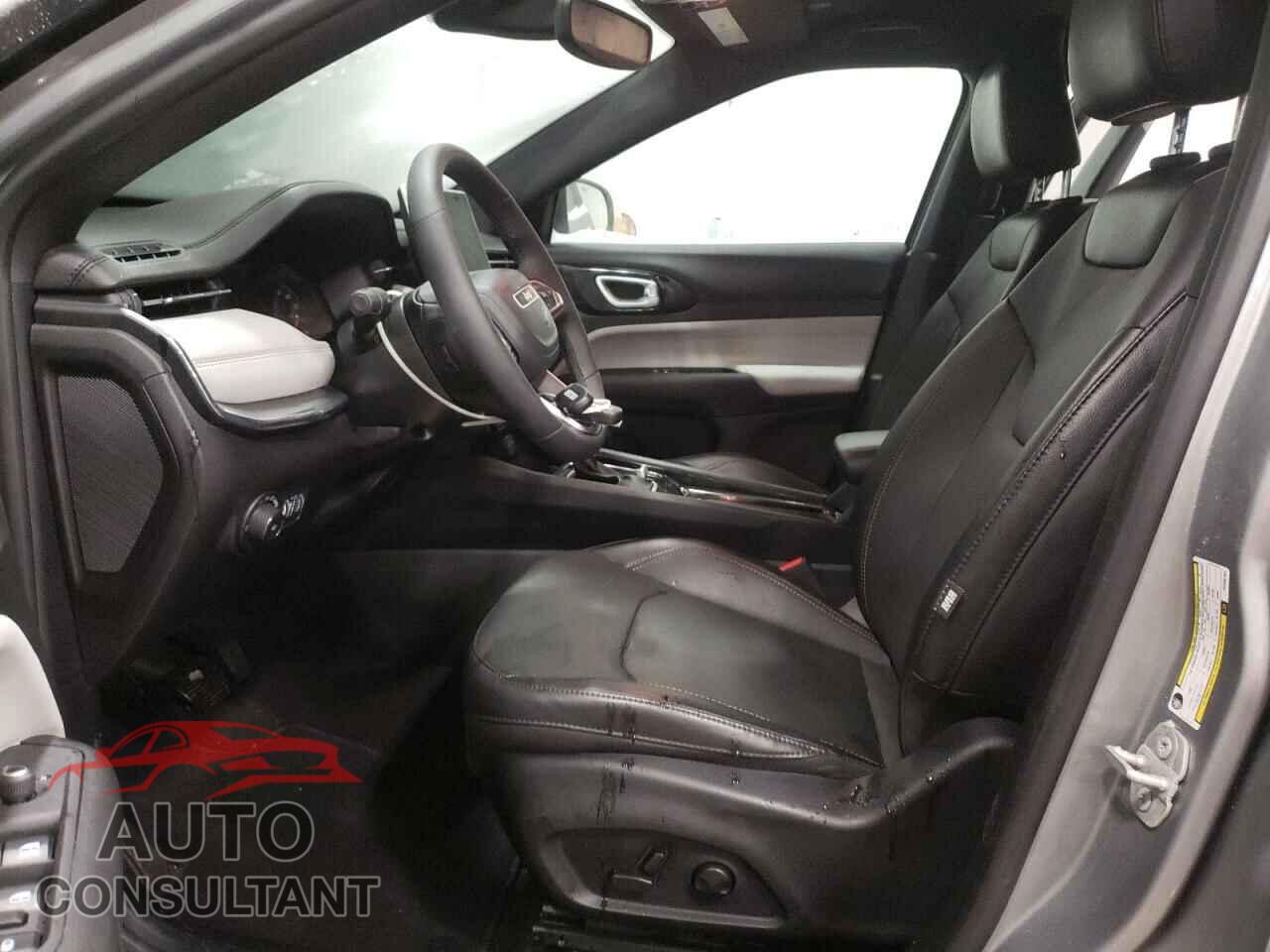 JEEP COMPASS 2023 - 3C4NJDCN5PT565701