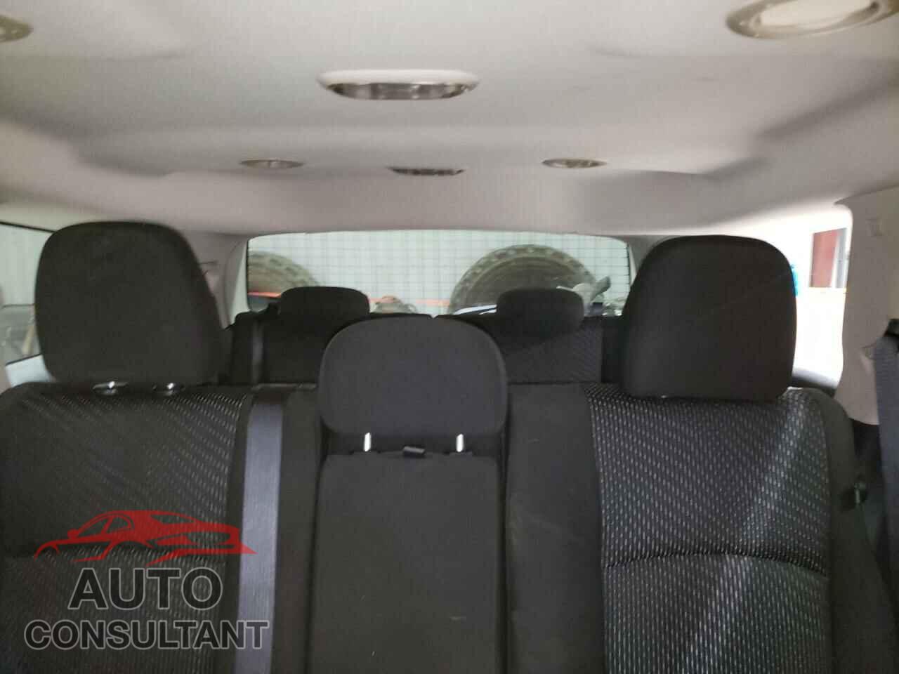 DODGE JOURNEY 2017 - 3C4PDCABXHT539194