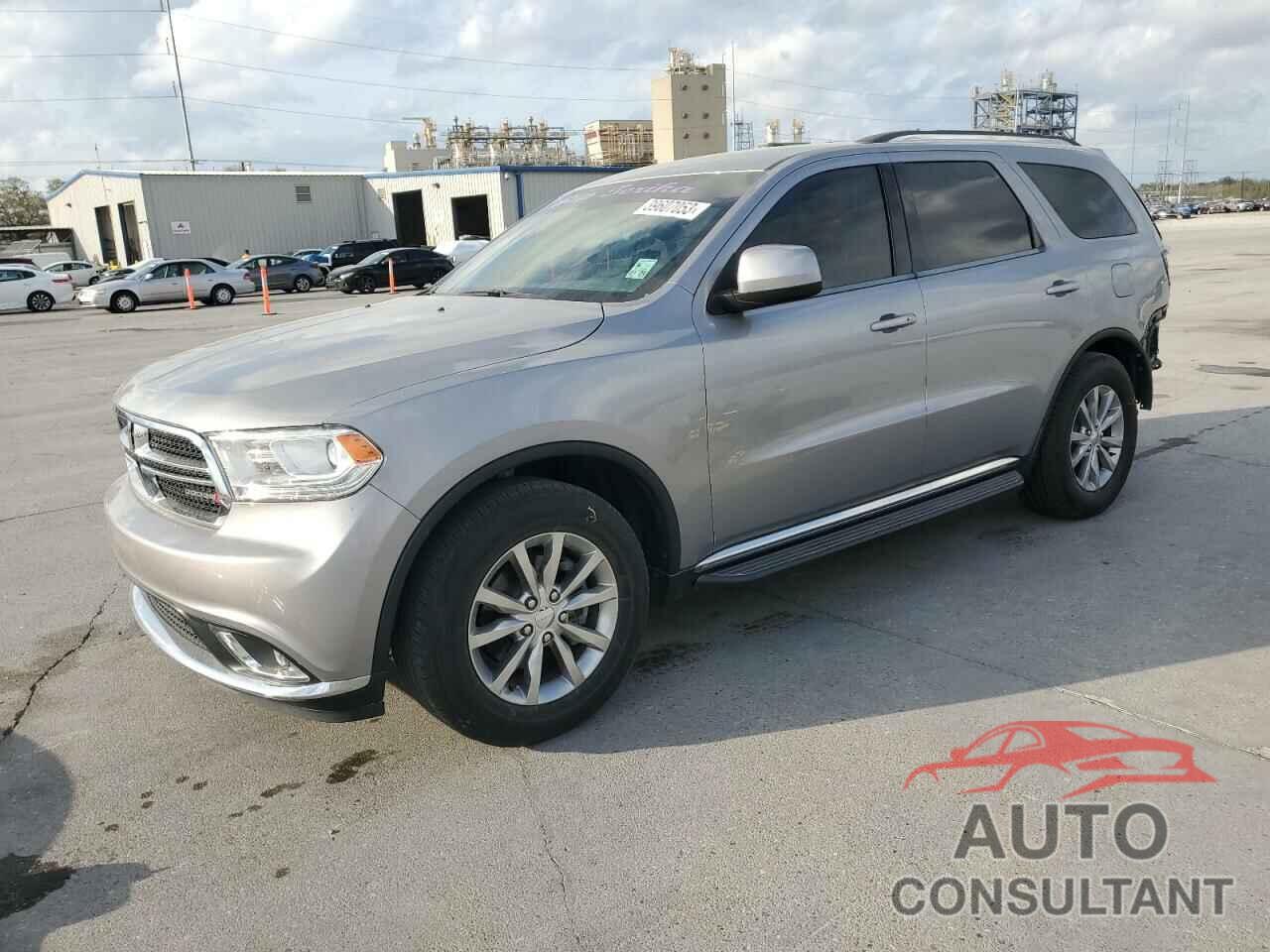 DODGE DURANGO 2018 - 1C4RDHAG7JC254908