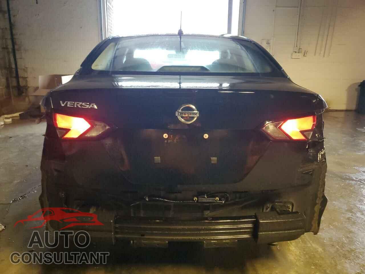NISSAN VERSA 2020 - 3N1CN8DVXLL869914