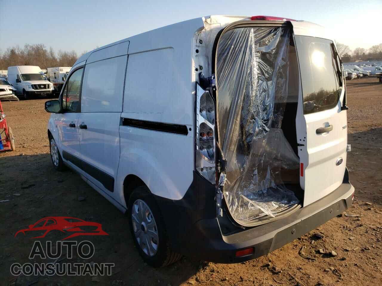 FORD TRANSIT CO 2016 - NM0LS7EX5G1250938