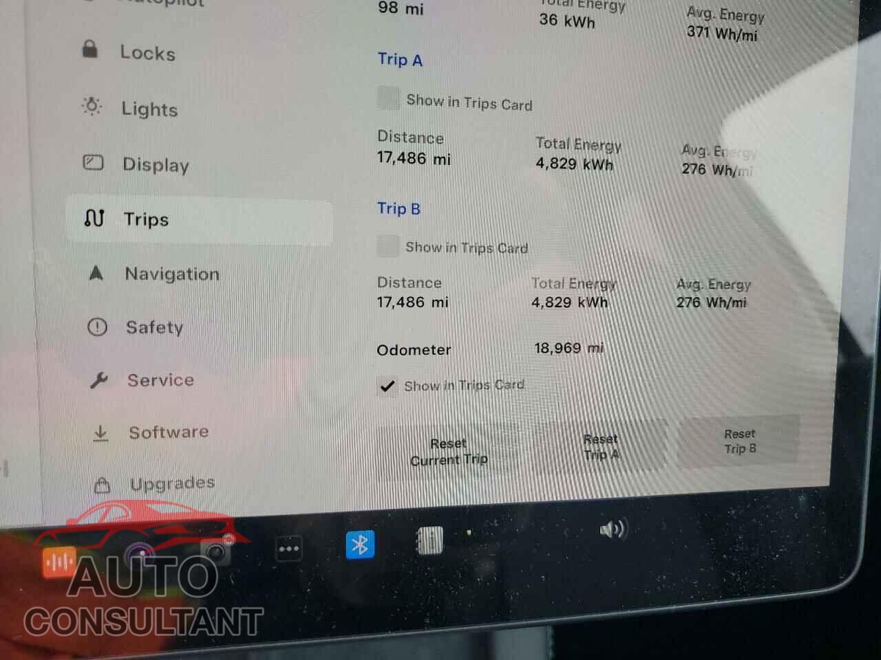 TESLA MODEL Y 2023 - 7SAYGDEE8PF805348
