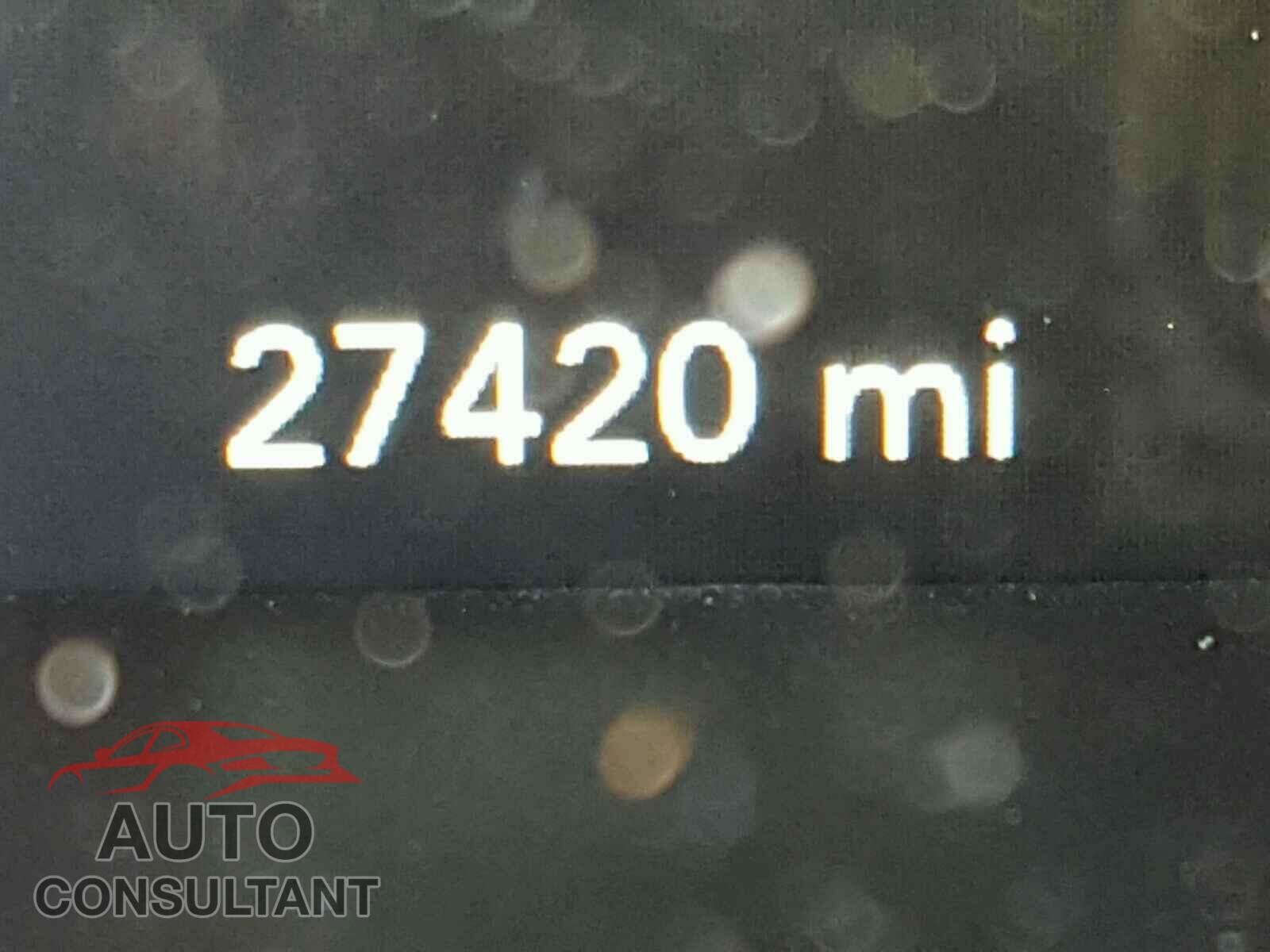 DODGE CHALLENGER 2016 - 2C3CDZFJXGH271793