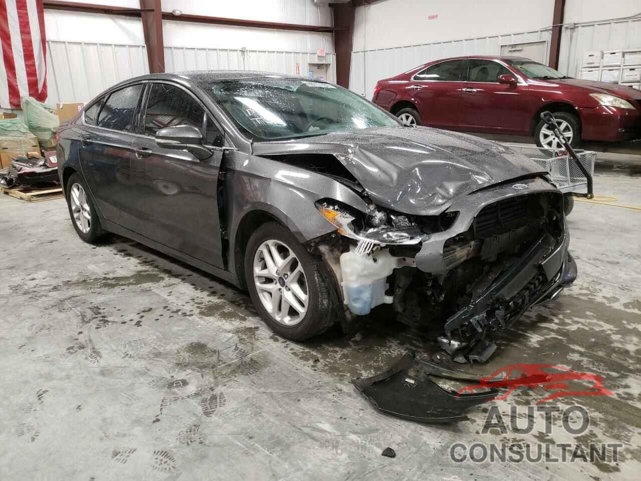 FORD FUSION 2016 - 3FA6P0HD3GR247977