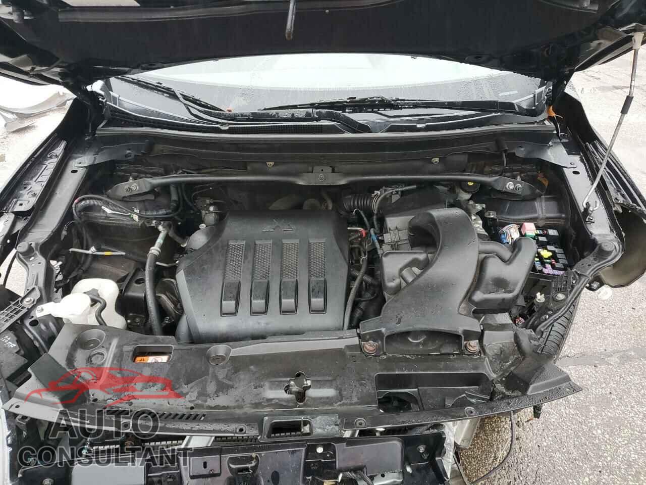 MITSUBISHI ECLIPSE 2018 - JA4AT3AA0JZ038890